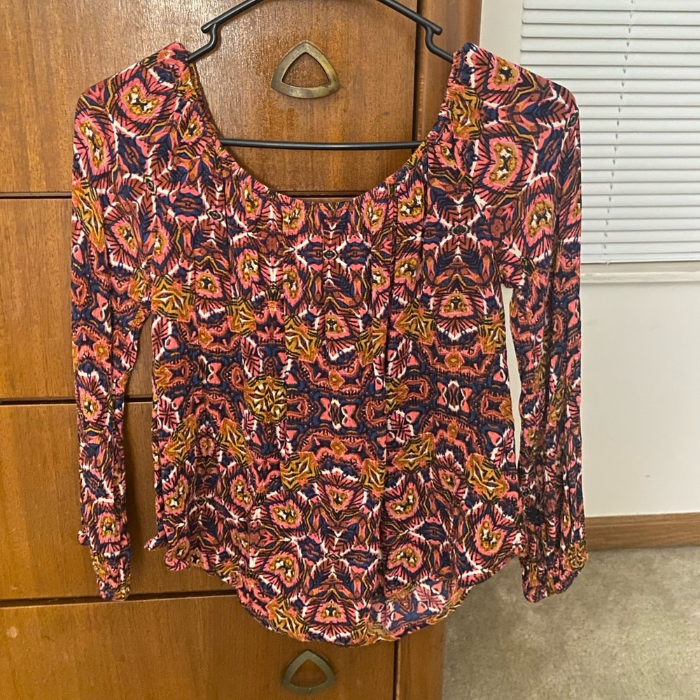 Billabong Top
